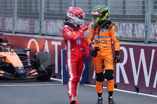 F1 GP 01 Australia 2026