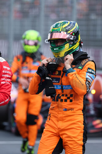 F1 GP 01 Australia 2026