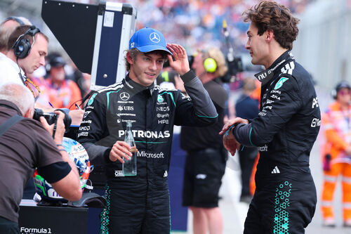 F1 GP 01 Australia 2026