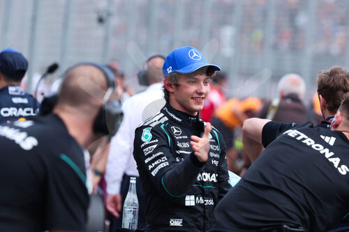 F1 GP 01 Australia 2026