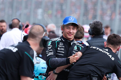 F1 GP 01 Australia 2026