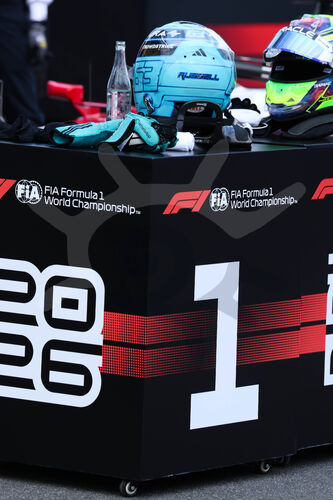 F1 GP 01 Australia 2026