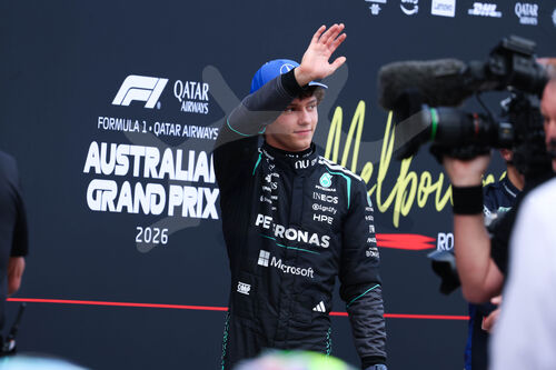 F1 GP 01 Australia 2026