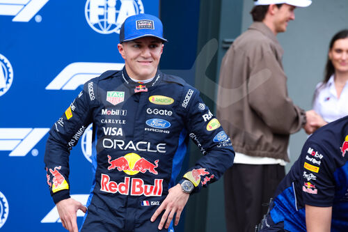 F1 GP 01 Australia 2026