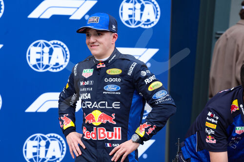 F1 GP 01 Australia 2026