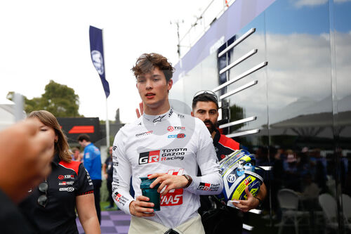 F1 GP 01 Australia 2026