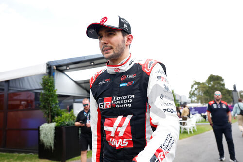 F1 GP 01 Australia 2026