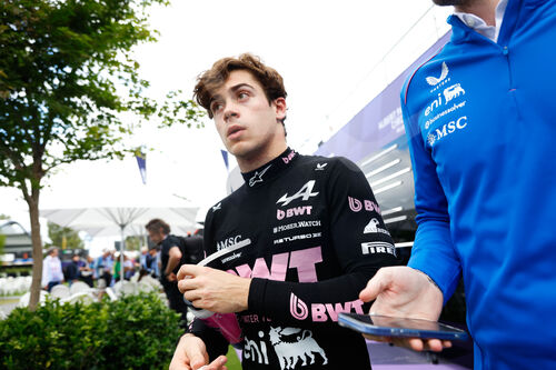 F1 GP 01 Australia 2026