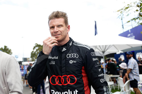 F1 GP 01 Australia 2026