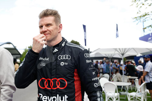 F1 GP 01 Australia 2026