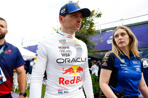 F1 GP 01 Australia 2026