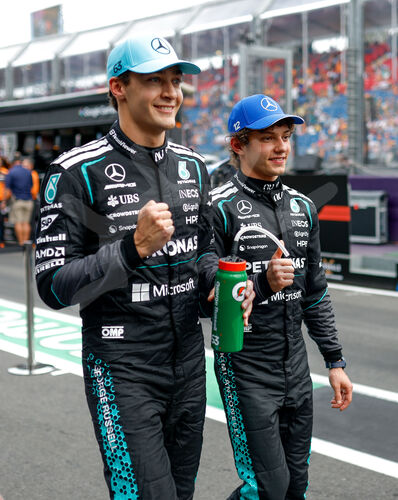 F1 GP 01 Australia 2026