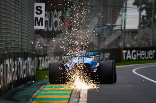 F1 GP 01 Australia 2026