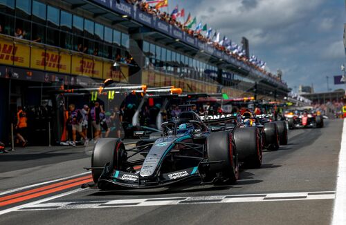 F1 GP 01 Australia 2026