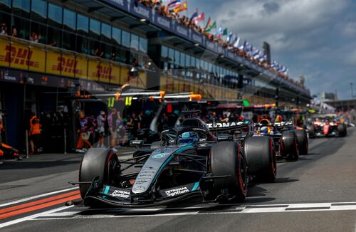 F1 GP 01 Australia 2026