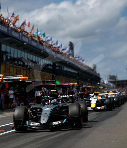 F1 GP 01 Australia 2026