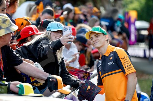 F1 GP 01 Australia 2026