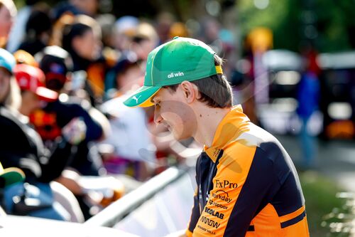 F1 GP 01 Australia 2026