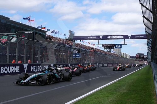 F1 GP 01 Australia 2026
