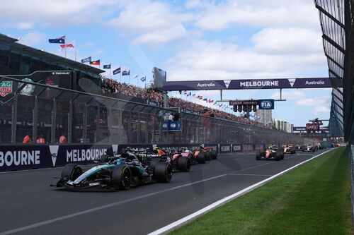 F1 GP 01 Australia 2026