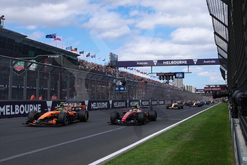 F1 GP 01 Australia 2026