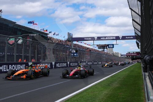 F1 GP 01 Australia 2026