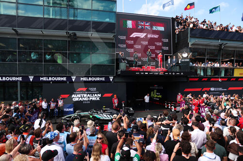 F1 GP 01 Australia 2026