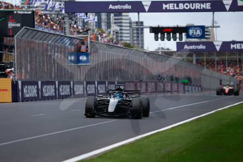 F1 GP 01 Australia 2026