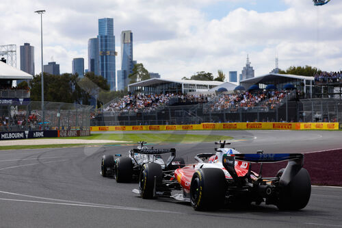 F1 GP 01 Australia 2026