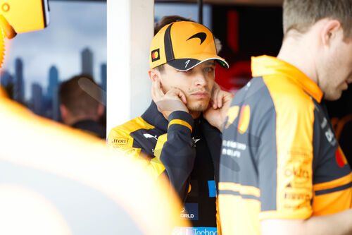 F1 GP 01 Australia 2026