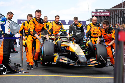 F1 GP 01 Australia 2026