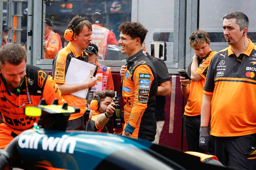 F1 GP 01 Australia 2026