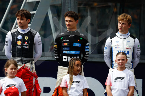 F1 GP 01 Australia 2026