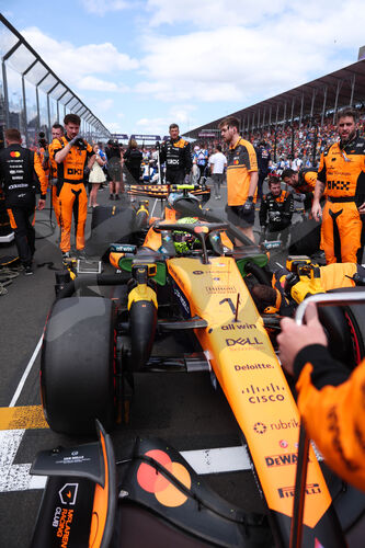 F1 GP 01 Australia 2026