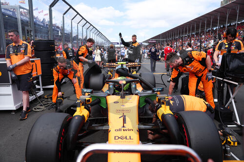 F1 GP 01 Australia 2026