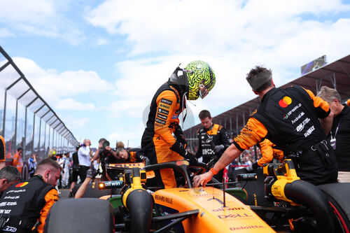 F1 GP 01 Australia 2026