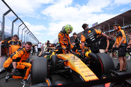 F1 GP 01 Australia 2026