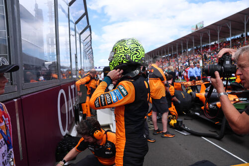 F1 GP 01 Australia 2026