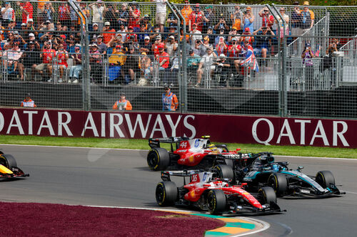 F1 GP 01 Australia 2026