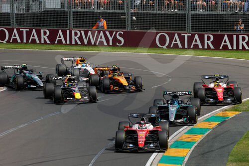 F1 GP 01 Australia 2026