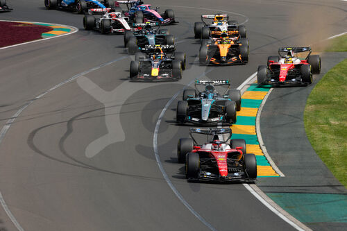 F1 GP 01 Australia 2026