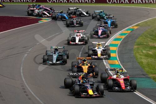 F1 GP 01 Australia 2026