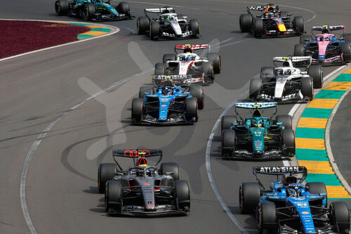 F1 GP 01 Australia 2026