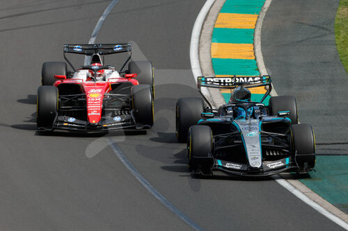 F1 GP 01 Australia 2026