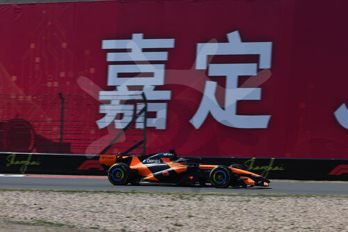 F1 GP 02 China 2026