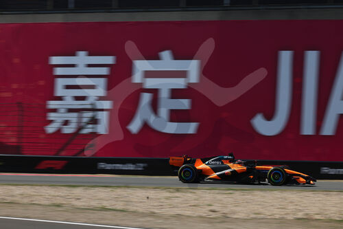 F1 GP 02 China 2026