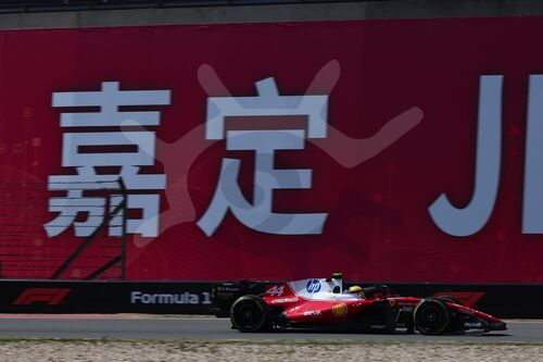 F1 GP 02 China 2026