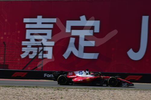 F1 GP 02 China 2026