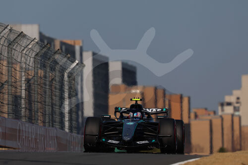F1 GP 02 China 2026