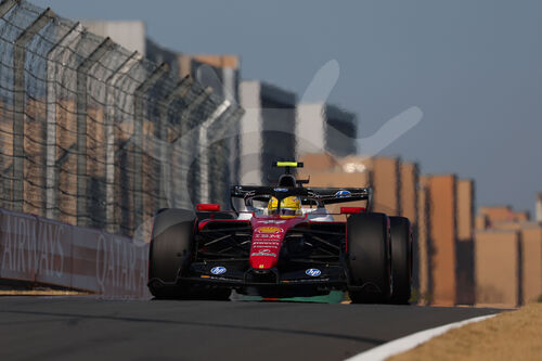 F1 GP 02 China 2026